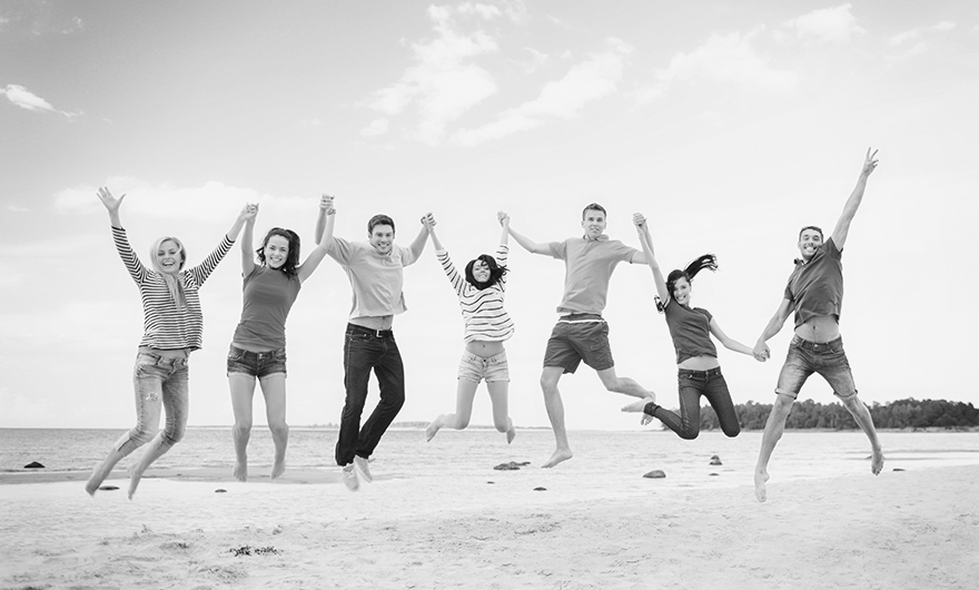 尤尼安科技活动