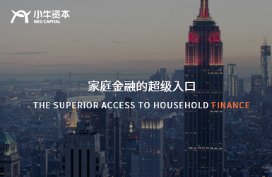 小牛资本案例图片